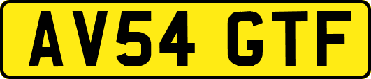 AV54GTF