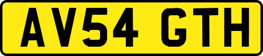 AV54GTH