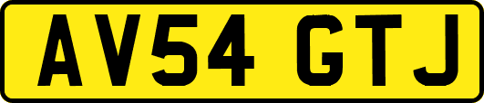 AV54GTJ