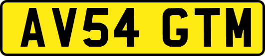 AV54GTM