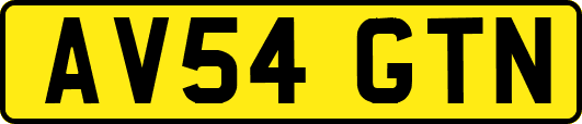 AV54GTN