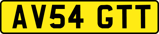 AV54GTT