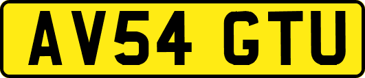AV54GTU