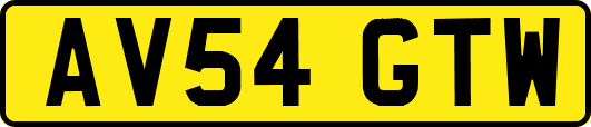 AV54GTW