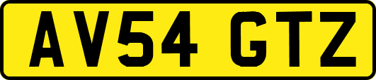 AV54GTZ