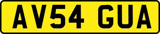 AV54GUA