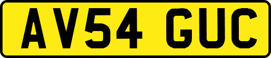 AV54GUC