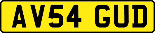 AV54GUD