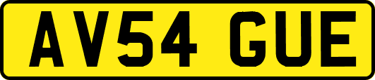 AV54GUE