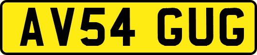 AV54GUG