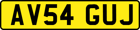 AV54GUJ