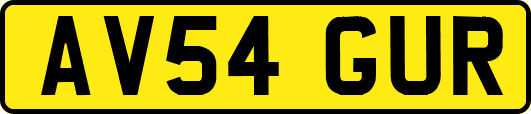 AV54GUR