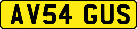 AV54GUS