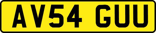 AV54GUU