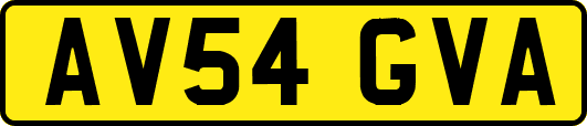 AV54GVA