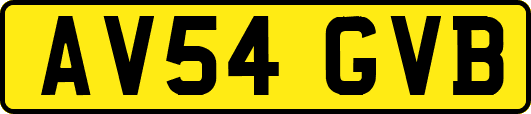 AV54GVB