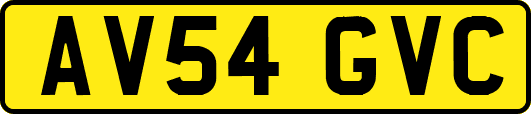 AV54GVC