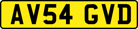 AV54GVD