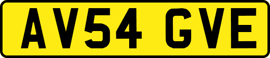 AV54GVE