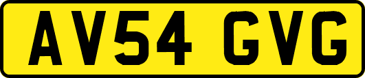 AV54GVG