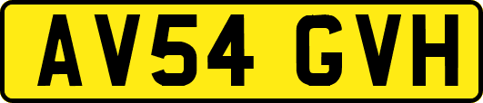 AV54GVH