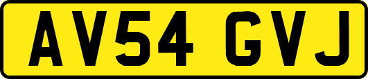 AV54GVJ