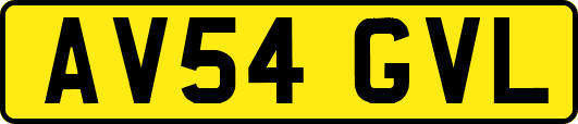 AV54GVL