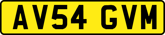 AV54GVM