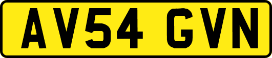 AV54GVN