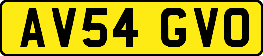 AV54GVO