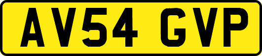 AV54GVP