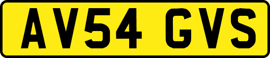 AV54GVS