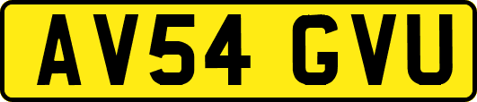 AV54GVU