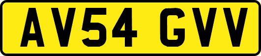 AV54GVV