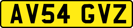 AV54GVZ