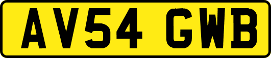 AV54GWB