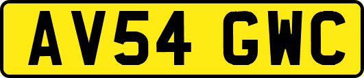 AV54GWC