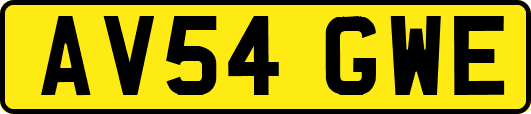 AV54GWE