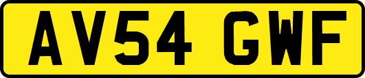 AV54GWF