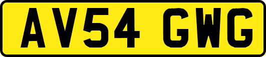 AV54GWG
