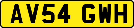 AV54GWH