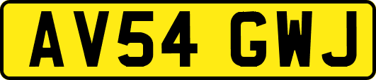 AV54GWJ