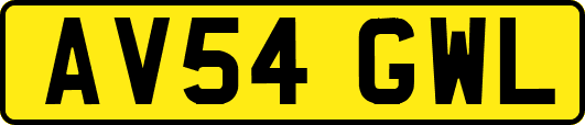 AV54GWL