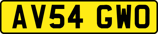 AV54GWO