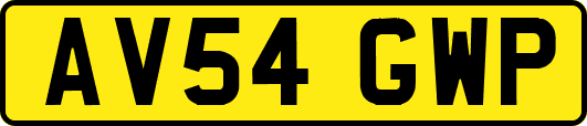 AV54GWP