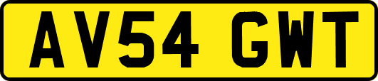 AV54GWT