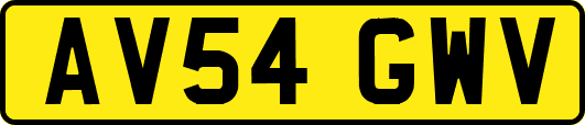 AV54GWV