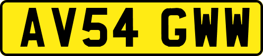 AV54GWW