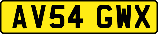 AV54GWX