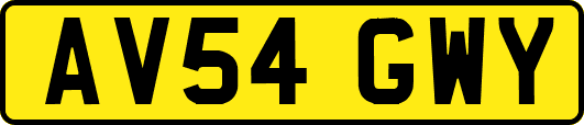 AV54GWY